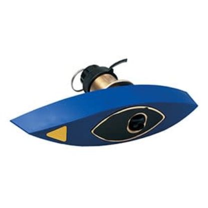 GARMIN ELEC. 50/200KHZ S/T  BRZ THRU-HULL XDCR - 101018322