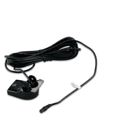 GARMIN ELEC. 77/200KHZ D/T  TRNSM/TROLLING MNT X - 101024920