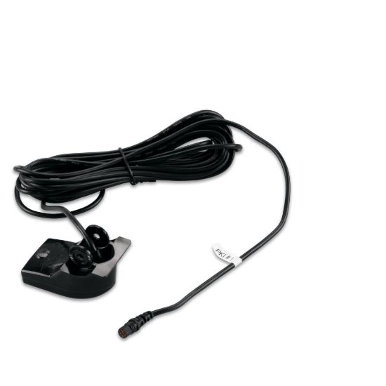 GARMIN ELEC. 77/200KHZ D/T  TRNSM/TROLLING MNT X - 101024920