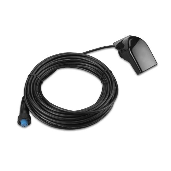 GARMIN ELEC. XDCR  77/200KHZ /T  TM  8 PIN - 101024940