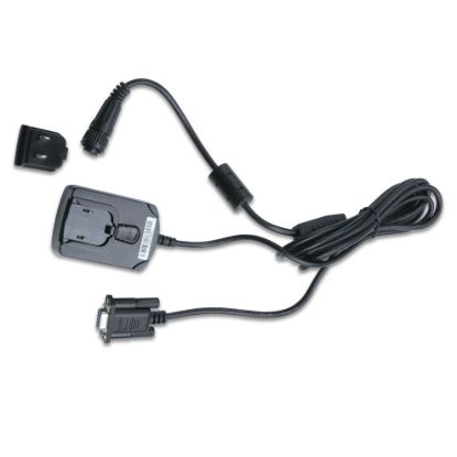 GARMIN ELEC. 50/200KHZ D/T  PL TRNSM MNT XDCR  6 - 101027200