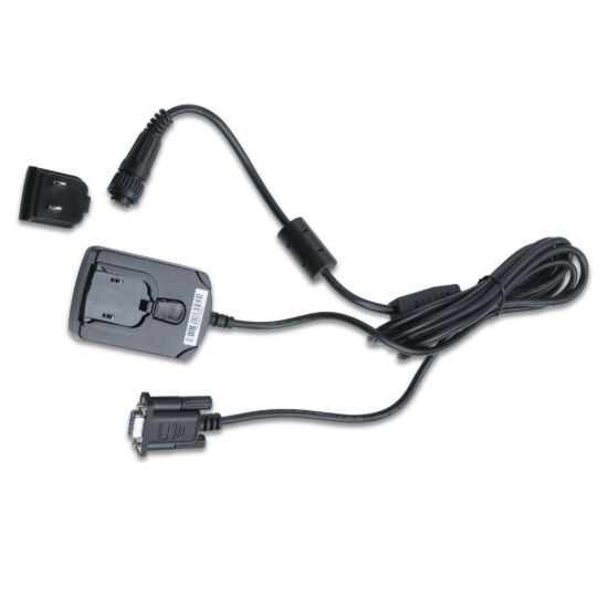 GARMIN ELEC. 50/200KHZ D/T  PL TRNSM MNT XDCR  6 - 101027200