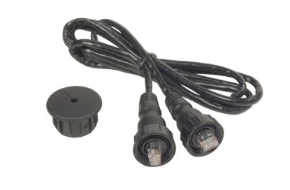 GARMIN ELEC. MARINE NETWORK CABLE  6' - 101055000