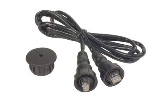 GARMIN ELEC. MARINE NETWORK CABLE  6' - 101055000