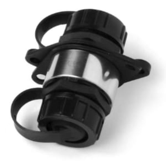 GARMIN ELEC. CABLE COUPLER FOR NETWORK CABLES - 101058000