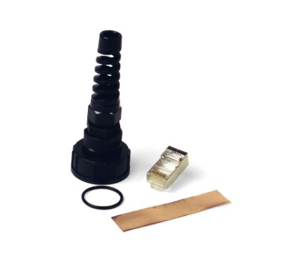 GARMIN ELEC. RJ45 MARINE NETWORK CONNECTOR  2 PA - 101060300