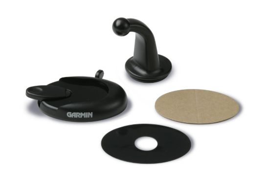 GARMIN ELEC. DASH MOUNT BASE FOR MOST NUVIS - 101074702