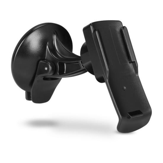 GARMIN ELEC. SUCTION CUP SPINE MOUNT  INREACH MI - 101085130