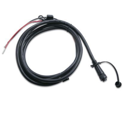 GARMIN ELEC. 2PIN POWER CABLE FOR  GPSMAP 4XXX - 101092200