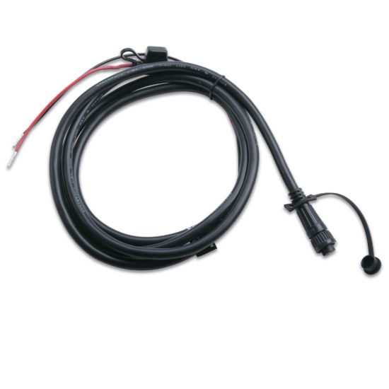 GARMIN ELEC. 2PIN POWER CABLE FOR  GPSMAP 4XXX - 101092200