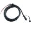 GARMIN ELEC. 2PIN POWER CABLE FOR  GPSMAP 4XXX - 101092200