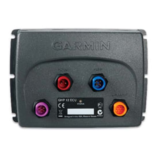 GARMIN ELEC. ELECTRONICS CONTROL UNIT FOR GHP 12 - 101105330