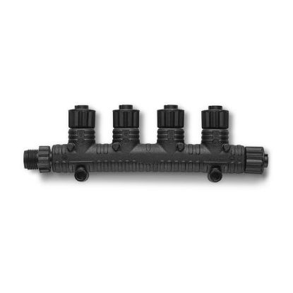 GARMIN ELEC. NMEA 2000 MULTIPORT T-CONNECTOR  4 - 101107801