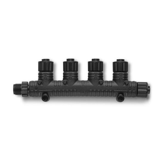 GARMIN ELEC. NMEA 2000 MULTIPORT T-CONNECTOR  4 - 101107801
