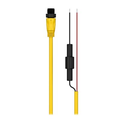 GARMIN ELEC. NMEA 2000 POWER CABLE - 101107900
