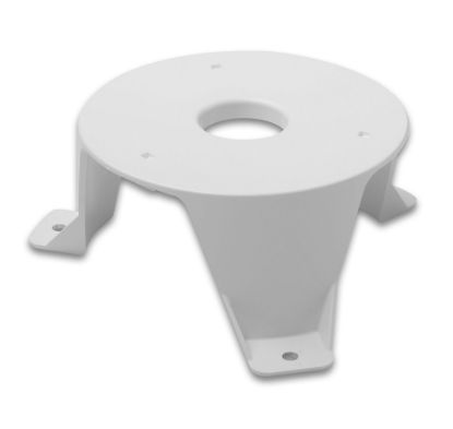 GARMIN ELEC. UNDER DECK MOUNT ADAPTER FOR GPS 17 - 101108400