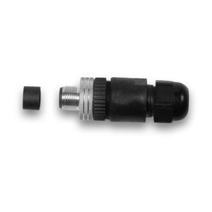 GARMIN ELEC. NMEA 2000 FIELD CONNECTOR  MALE - 101109400