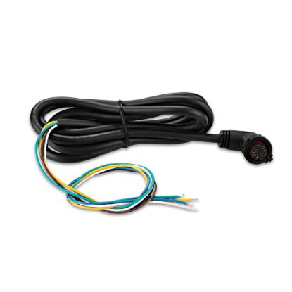 GARMIN ELEC. POWER/DATA CABLE  7-PIN  90  GHC/GM - 101112900