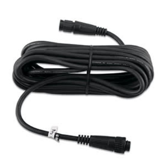GARMIN ELEC. 5M CCU EXTENSION CABLE - 101115600