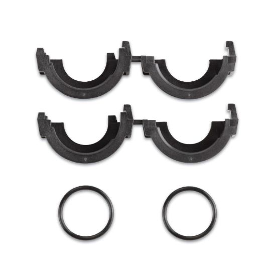 GARMIN ELEC. SPLIT CONNECTOR  THREADED  RJ45 CAB - 101117000