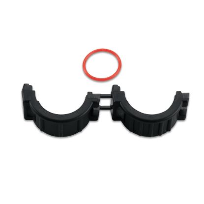 GARMIN ELEC. SPLIT CONNECTOR  11 MM - 101117001