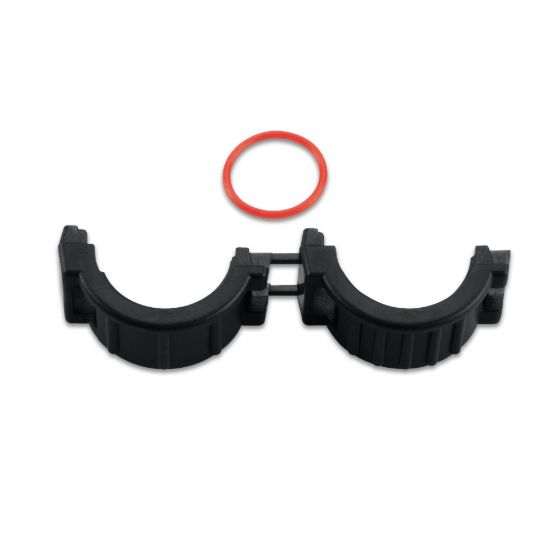 GARMIN ELEC. SPLIT CONNECTOR  11 MM - 101117001