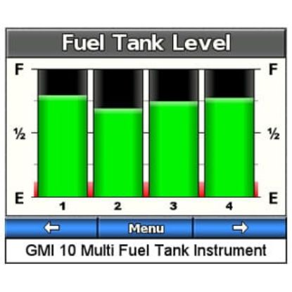 GARMIN ELEC. GFL 10 FLUID LEVEL ADAPTER - 101132600