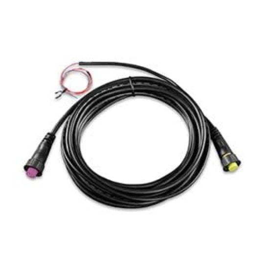 GARMIN ELEC. INTERCONNECT CABLE  MECH/HYDR. W/PU - 101135140