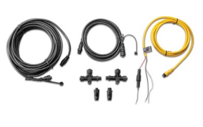 GARMIN ELEC. NMEA 2000 STARTER KIT - 101144200