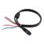 GARMIN ELEC. ACTUATOR POWER CABLE FOR GHP 12 - 101153300