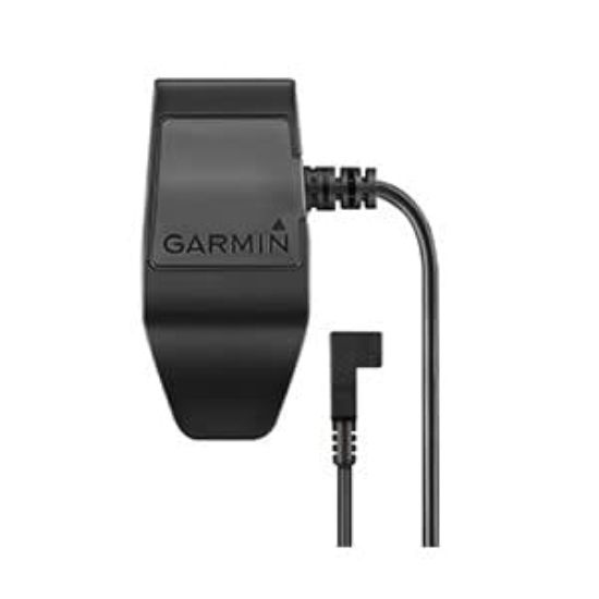 GARMIN ELEC. CHARGING CLIP  T5/TT/ASTRO 430 COLL - 101182820