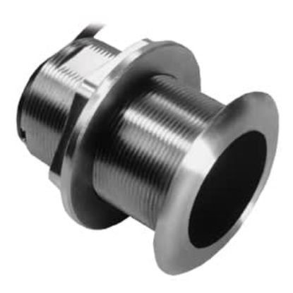 GARMIN ELEC. XDCR  50/200KHZ /T  SS LP 12 TILT 8 - 101186821