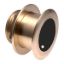 GARMIN ELEC. XDCR  CHIRP-L 1KW  BR LP NO TILT  8 - 101193820