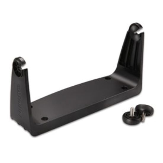 GARMIN ELEC. BAIL MOUNT W/ KNOBS  ECHOMAP70/GPSM - 101196700