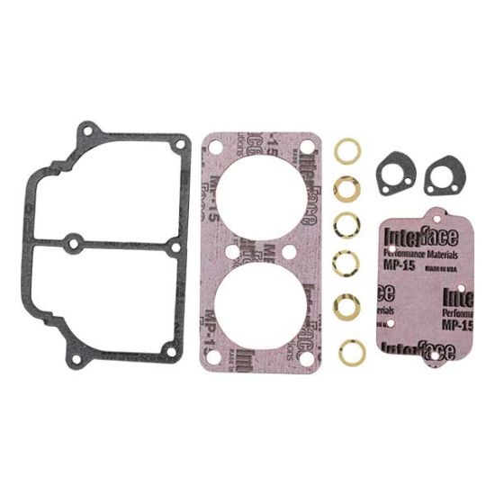 EMP CARBURETOR GASKET KIT - 130001136