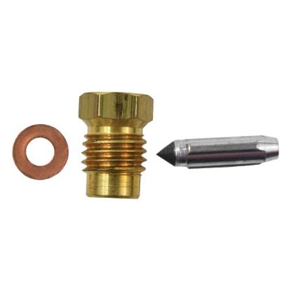 EMP NEEDLE & SEAT - 130001140