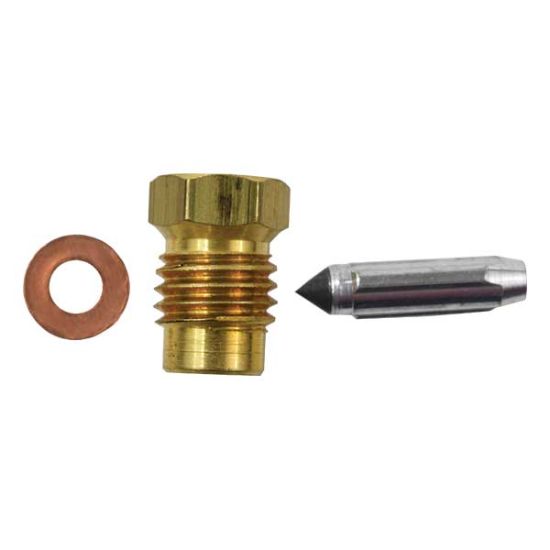 EMP NEEDLE & SEAT - 130001140