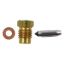 EMP NEEDLE & SEAT - 130001140