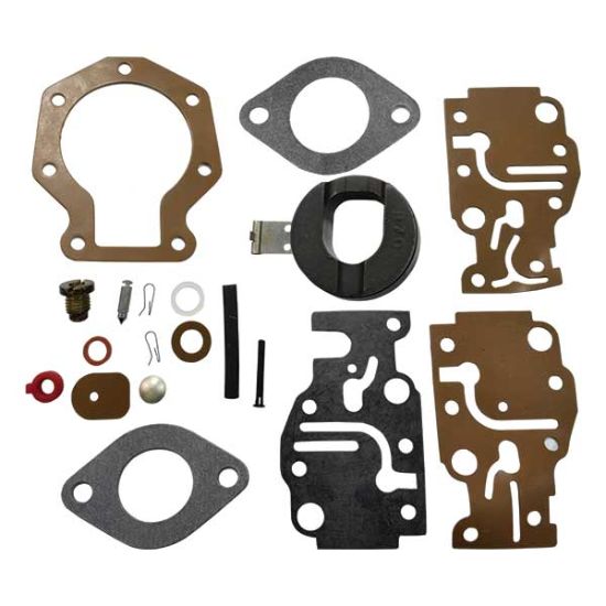 EMP CARBURETOR REPAIR KIT - 130008691