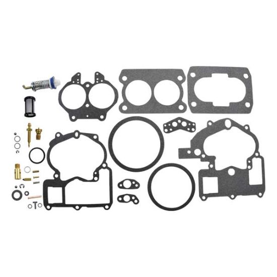 EMP CARBURETOR REPAIR KIT - 130008707
