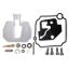 EMP CARBURETOR REPAIR KIT  W/FLOAT - 130009101