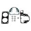 EMP CARBURETOR GASKET KIT - 130036007