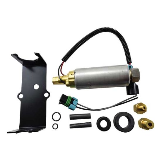 EMP ELECTRIC FUEL PUMP - 139700818