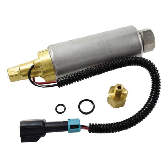 EMP PUMP-FUEL-ELECTRIC - 139797000