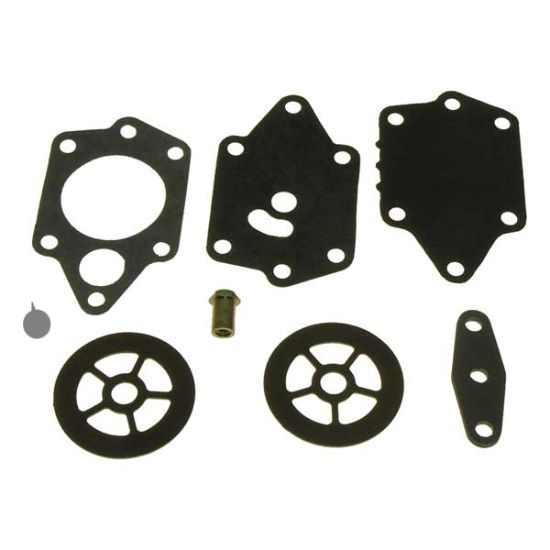 EMP FUEL PUMP REPAIR KIT - 139901434