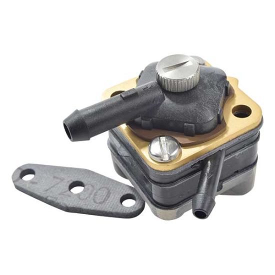 EMP FUEL PUMP - 139907350