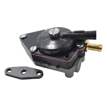 EMP FUEL PUMP - 139907352