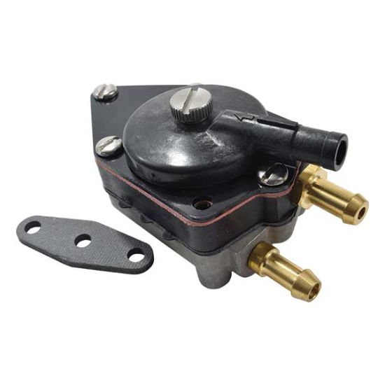 EMP FUEL PUMP - 139907357