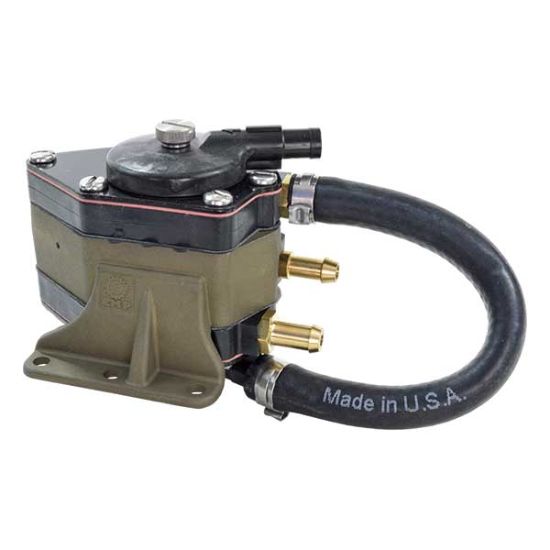 EMP VRO REPLACEMENT FUEL PUMP - 139907359