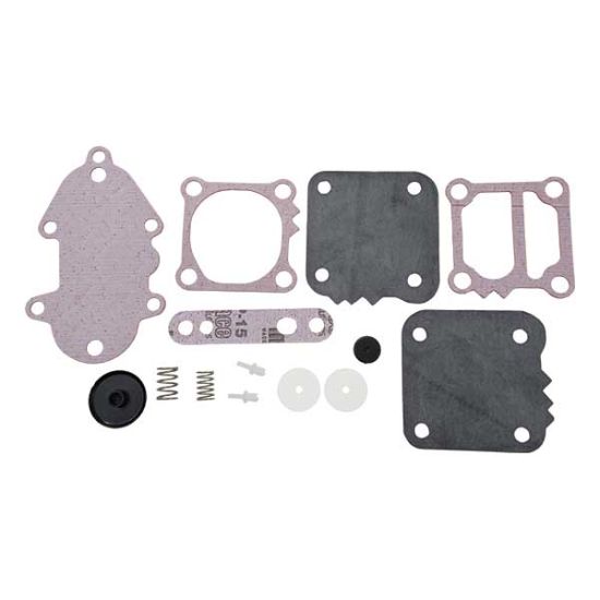 EMP FUEL PUMP REPAIR KIT - 139939020
